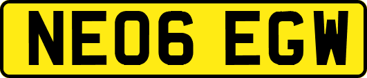 NE06EGW