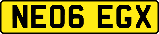 NE06EGX