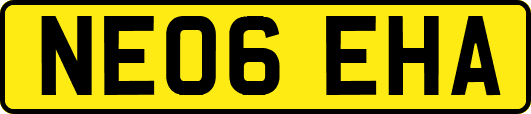 NE06EHA