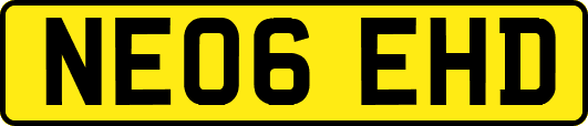NE06EHD