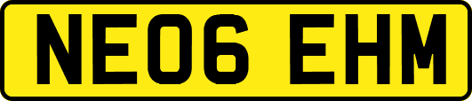 NE06EHM