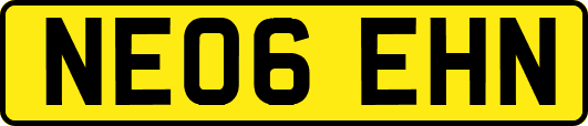 NE06EHN