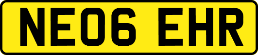 NE06EHR