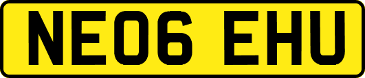 NE06EHU