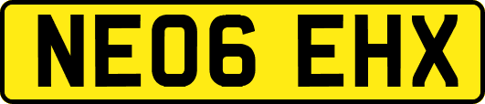 NE06EHX