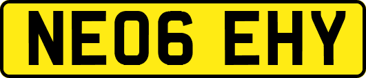 NE06EHY