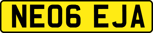 NE06EJA