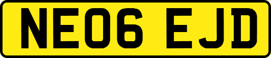 NE06EJD