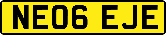 NE06EJE