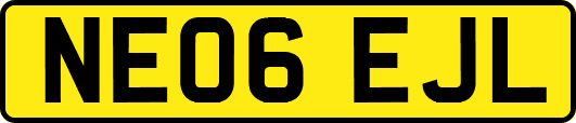NE06EJL