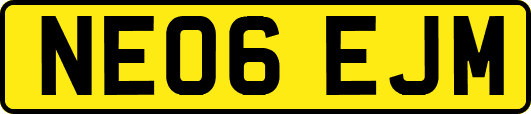 NE06EJM