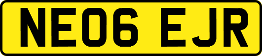 NE06EJR