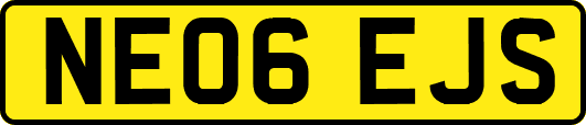 NE06EJS