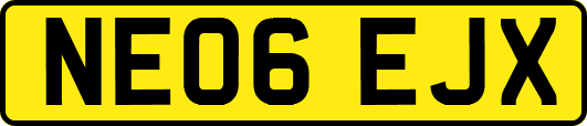 NE06EJX