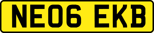NE06EKB
