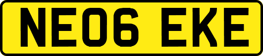 NE06EKE