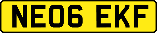 NE06EKF
