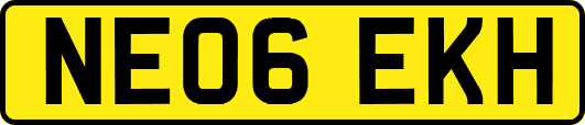 NE06EKH