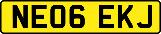 NE06EKJ