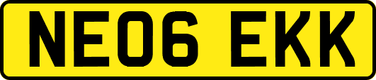 NE06EKK