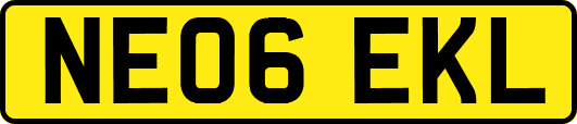 NE06EKL