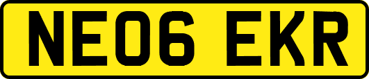 NE06EKR