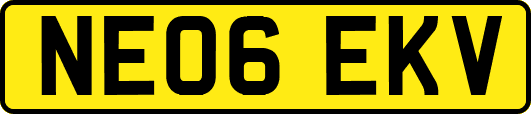NE06EKV