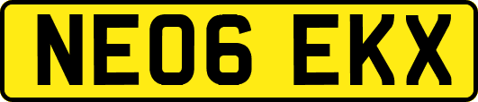 NE06EKX