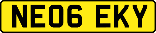 NE06EKY