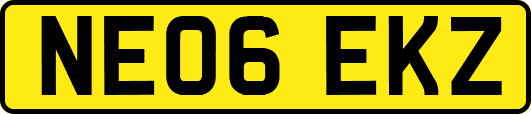 NE06EKZ