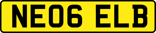 NE06ELB