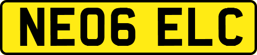 NE06ELC