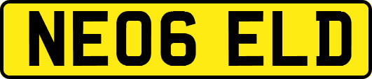 NE06ELD