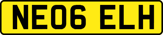 NE06ELH