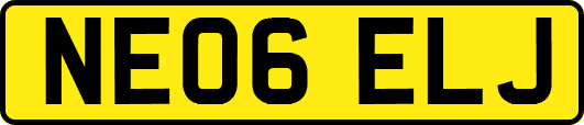 NE06ELJ