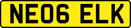 NE06ELK