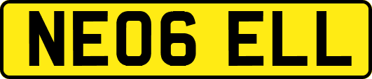 NE06ELL