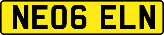 NE06ELN
