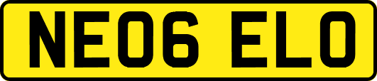 NE06ELO