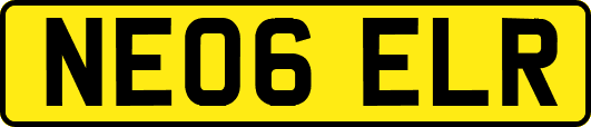 NE06ELR