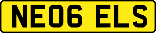 NE06ELS
