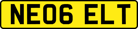 NE06ELT