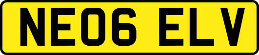 NE06ELV