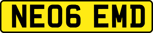 NE06EMD