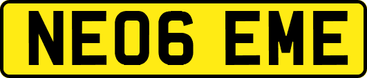 NE06EME