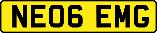 NE06EMG