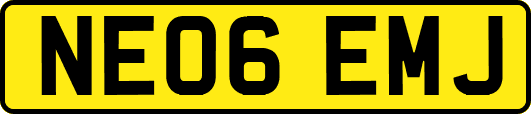 NE06EMJ