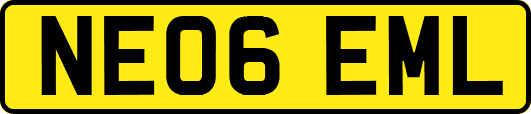 NE06EML