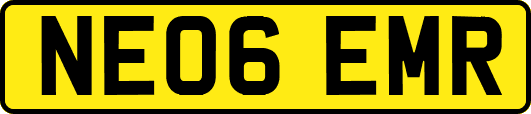 NE06EMR