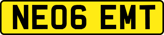 NE06EMT
